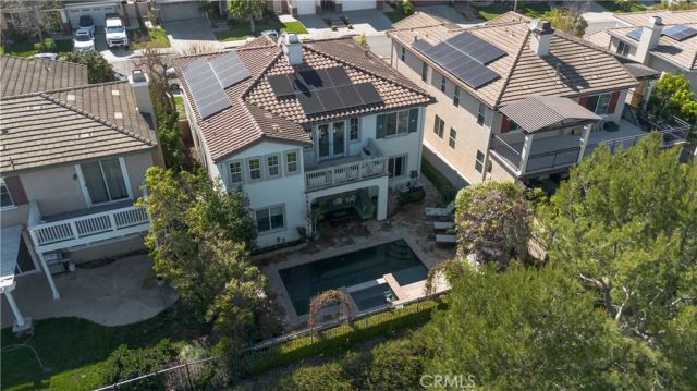 2589 N Promontory, Orange, CA 92867