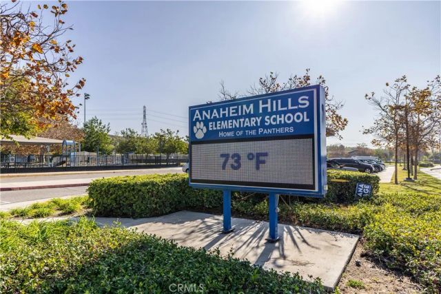 2589 N Promontory, Orange, CA 92867