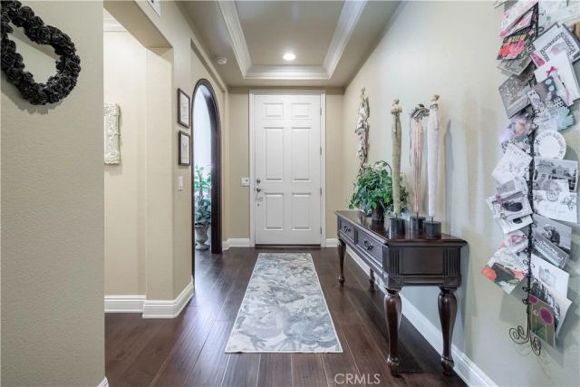 2589 N Promontory, Orange, CA 92867