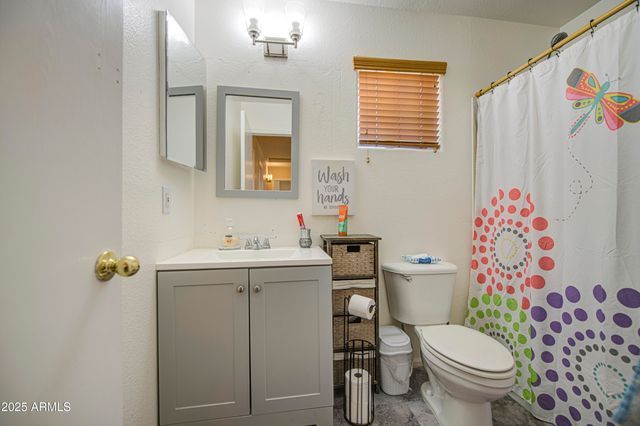 43822 W BAKER Drive, Maricopa, AZ 85138
