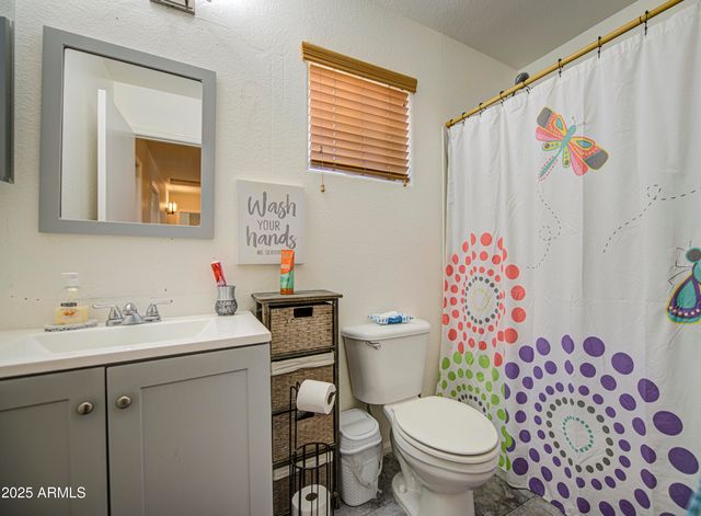 43822 W BAKER Drive, Maricopa, AZ 85138