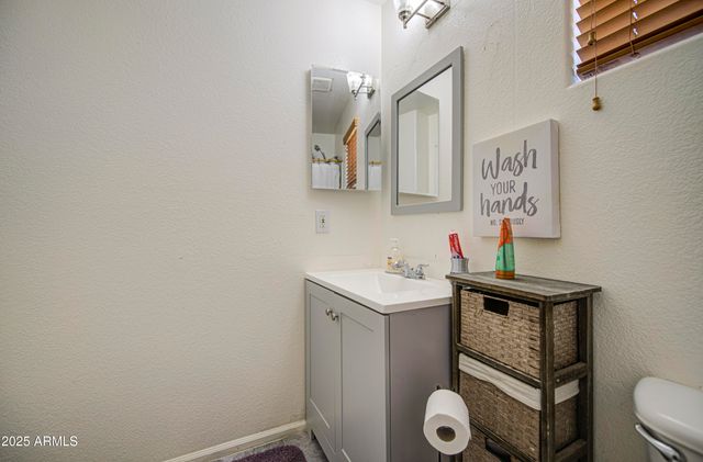 43822 W BAKER Drive, Maricopa, AZ 85138