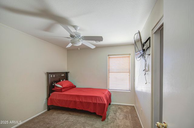 43822 W BAKER Drive, Maricopa, AZ 85138