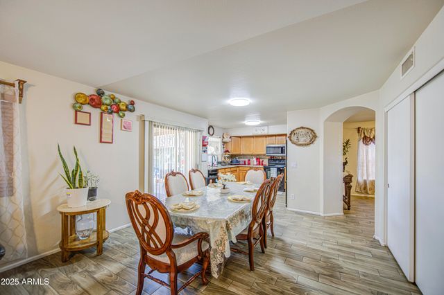43822 W BAKER Drive, Maricopa, AZ 85138