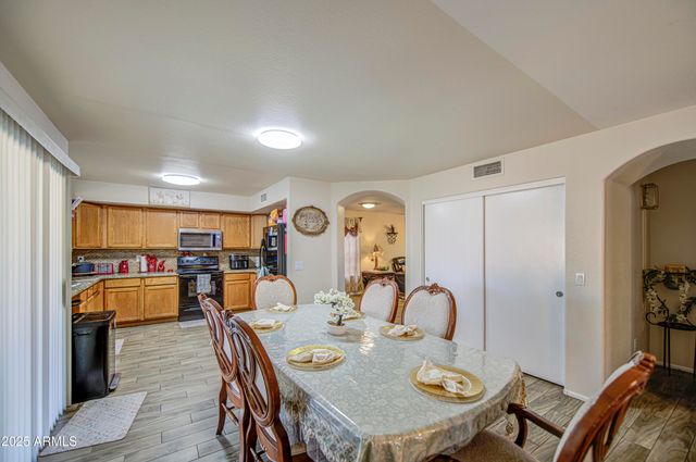 43822 W BAKER Drive, Maricopa, AZ 85138