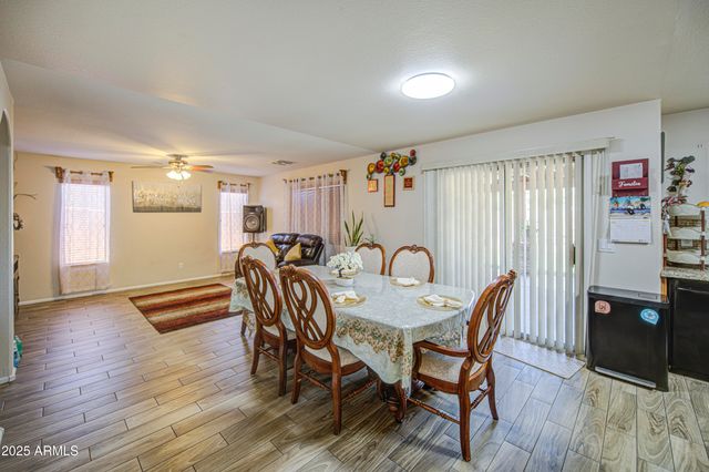 43822 W BAKER Drive, Maricopa, AZ 85138