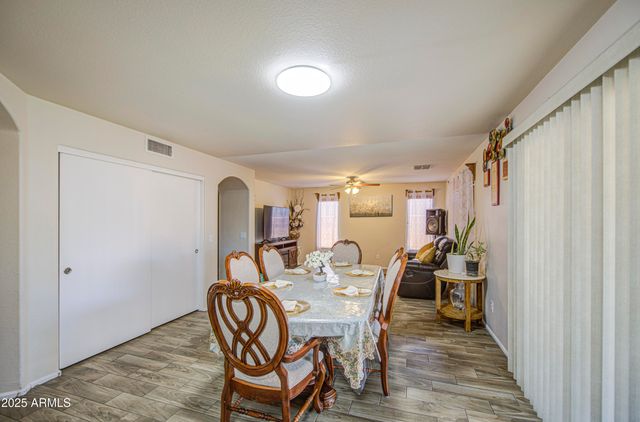 43822 W BAKER Drive, Maricopa, AZ 85138