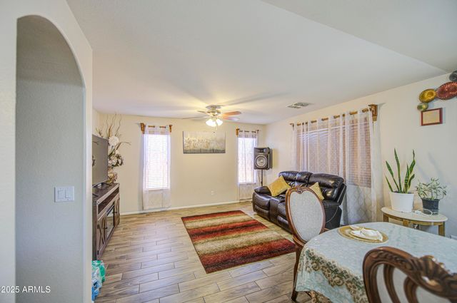 43822 W BAKER Drive, Maricopa, AZ 85138