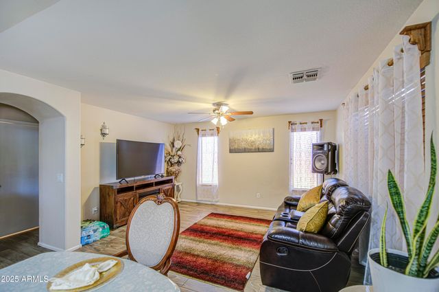 43822 W BAKER Drive, Maricopa, AZ 85138