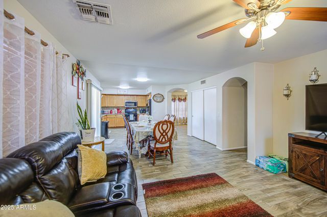 43822 W BAKER Drive, Maricopa, AZ 85138