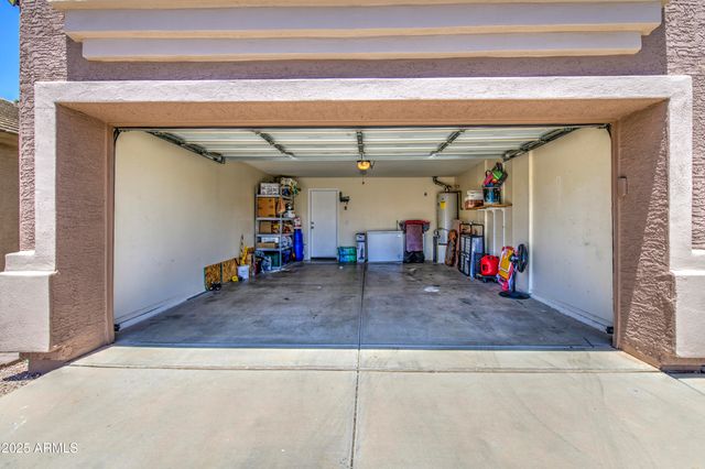 43822 W BAKER Drive, Maricopa, AZ 85138