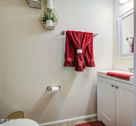 43822 W BAKER Drive, Maricopa, AZ 85138