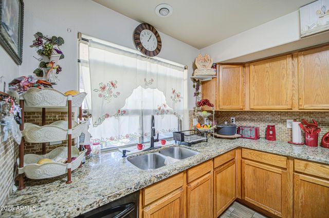 43822 W BAKER Drive, Maricopa, AZ 85138