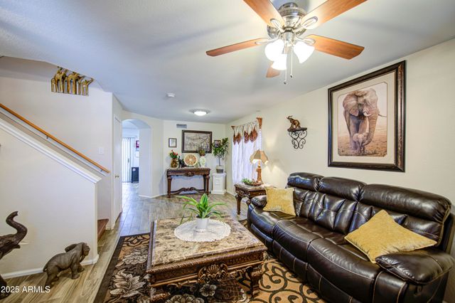 43822 W BAKER Drive, Maricopa, AZ 85138