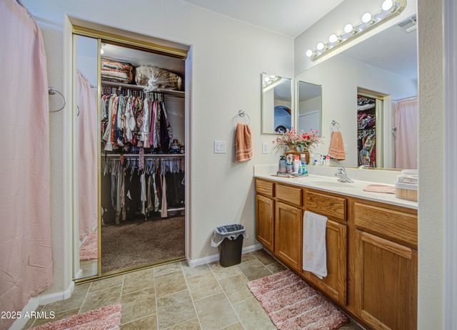 43822 W BAKER Drive, Maricopa, AZ 85138