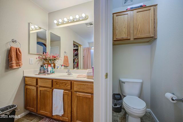 43822 W BAKER Drive, Maricopa, AZ 85138