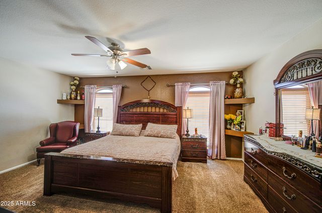 43822 W BAKER Drive, Maricopa, AZ 85138