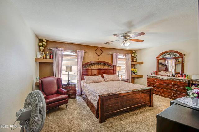 43822 W BAKER Drive, Maricopa, AZ 85138