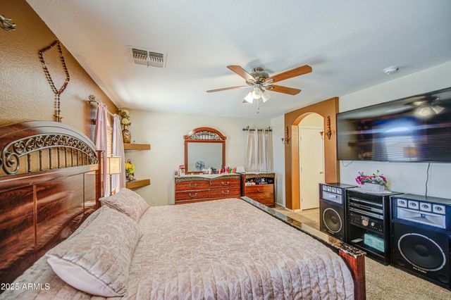 43822 W BAKER Drive, Maricopa, AZ 85138