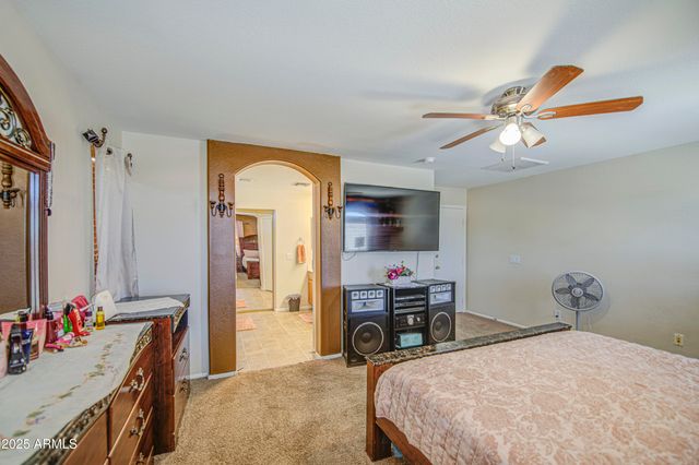 43822 W BAKER Drive, Maricopa, AZ 85138