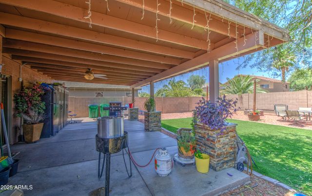 43822 W BAKER Drive, Maricopa, AZ 85138