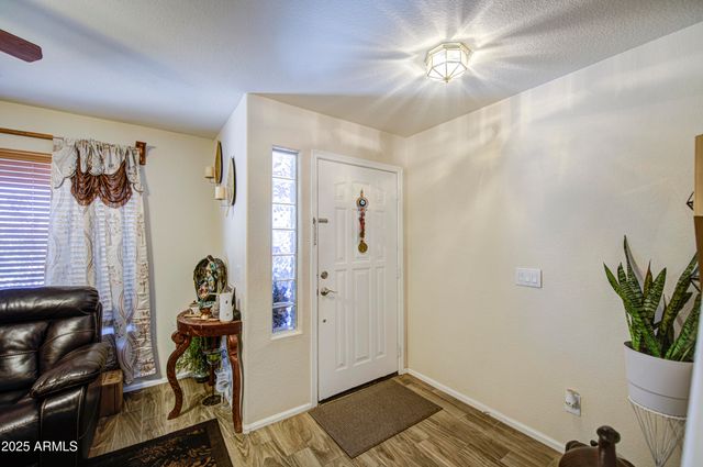 43822 W BAKER Drive, Maricopa, AZ 85138