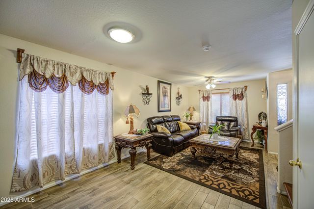 43822 W BAKER Drive, Maricopa, AZ 85138