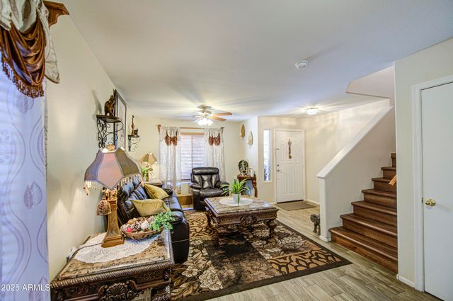 43822 W BAKER Drive, Maricopa, AZ 85138