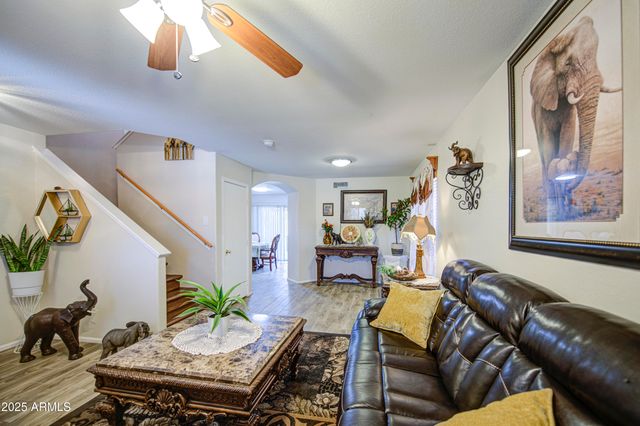 43822 W BAKER Drive, Maricopa, AZ 85138