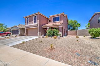 43822 W BAKER Drive, Maricopa, AZ 85138