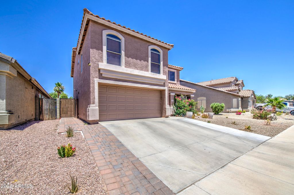 43822 W BAKER Drive, Maricopa, AZ 85138 — photo 2