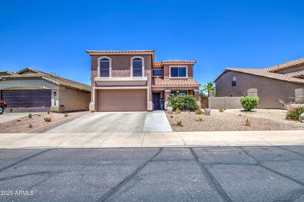 43822 W BAKER Drive, Maricopa, AZ 85138 — photo 3