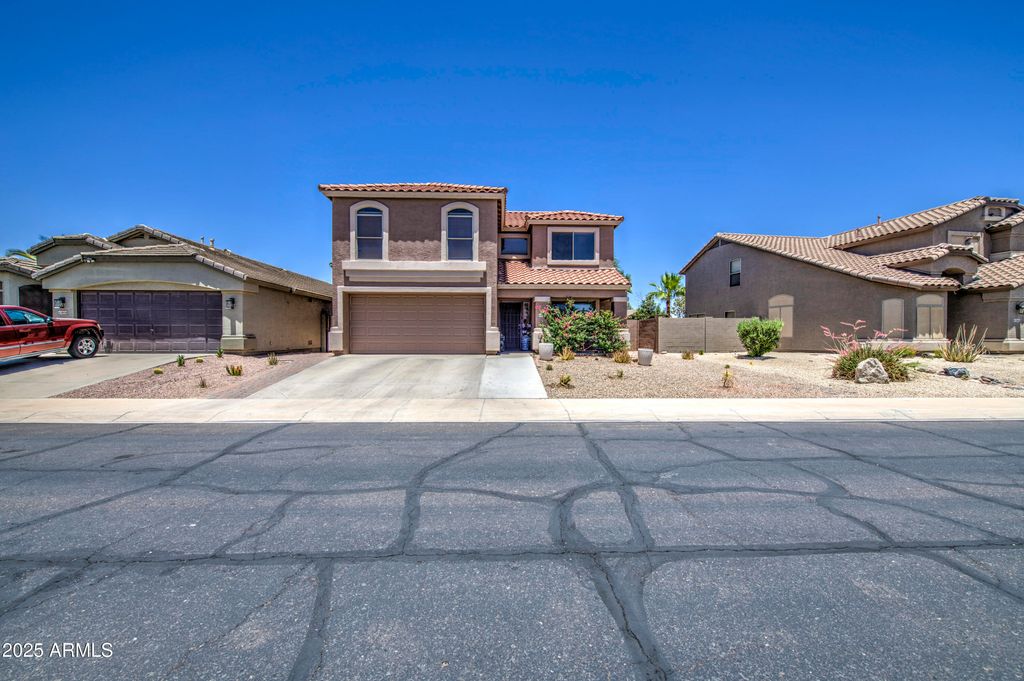 43822 W BAKER Drive, Maricopa, AZ 85138 — photo 4