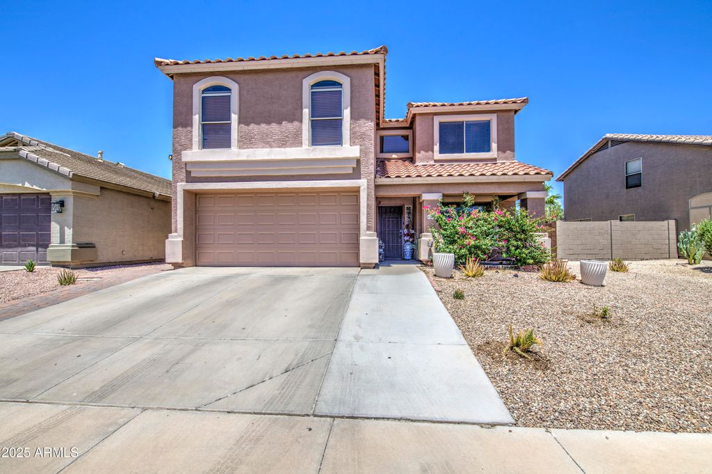 43822 W BAKER Drive, Maricopa, AZ 85138 — photo 5