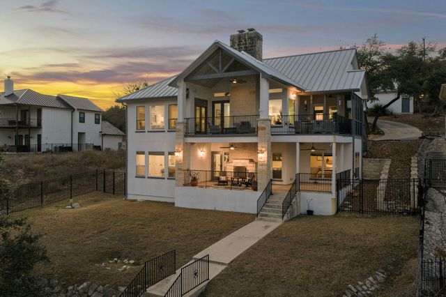 2078 Connie DR, Canyon Lake, TX 78133