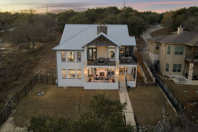 2078 Connie DR, Canyon Lake, TX 78133