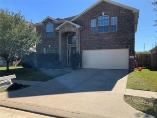 22011 Castle Hawk Trail, Richmond, TX 77407