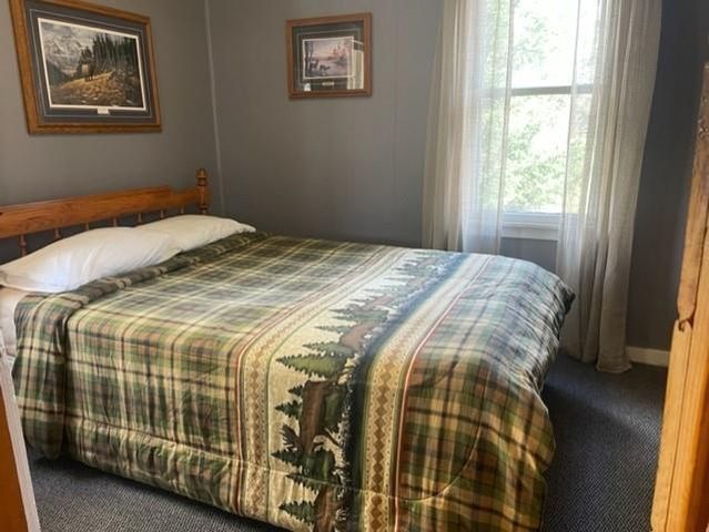 1764 County Highway F #7, Birchwood, WI 54817
