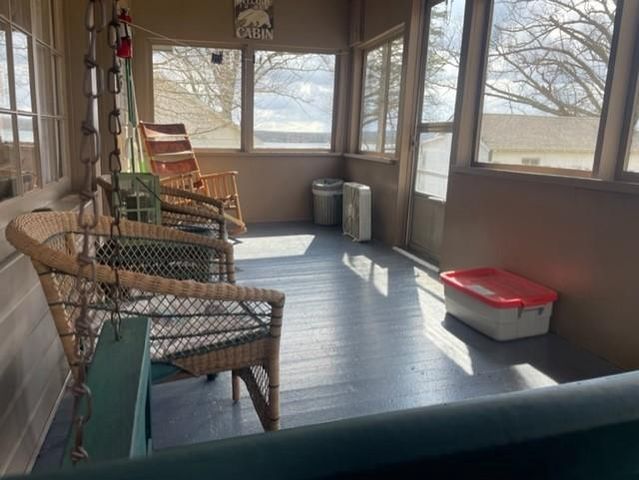 1764 County Highway F #7, Birchwood, WI 54817