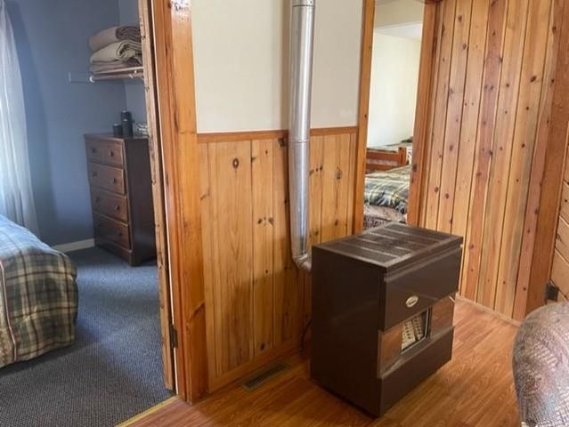 1764 County Highway F #7, Birchwood, WI 54817