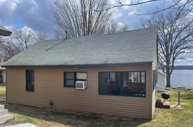 1764 County Highway F #7, Birchwood, WI 54817