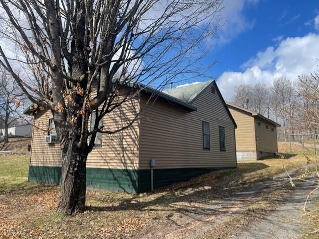 1764 County Highway F #7, Birchwood, WI 54817