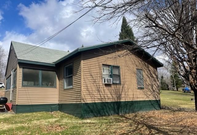 1764 County Highway F #7, Birchwood, WI 54817
