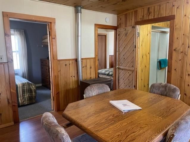 1764 County Highway F #7, Birchwood, WI 54817