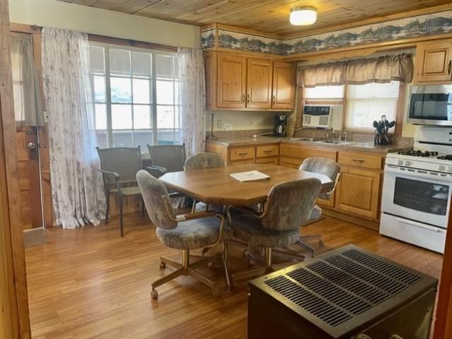 1764 County Highway F #7, Birchwood, WI 54817