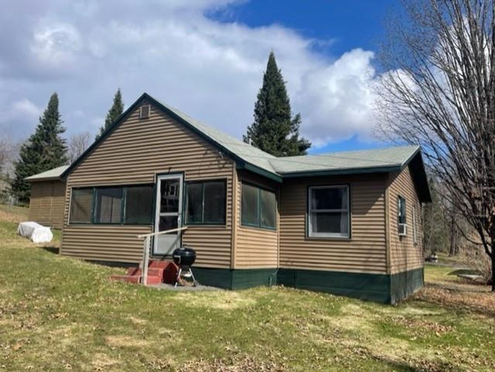 1764 County Highway F #7, Birchwood, WI 54817