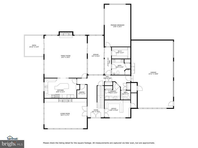 23 DEERFIELD RD, Lancaster, PA 17603