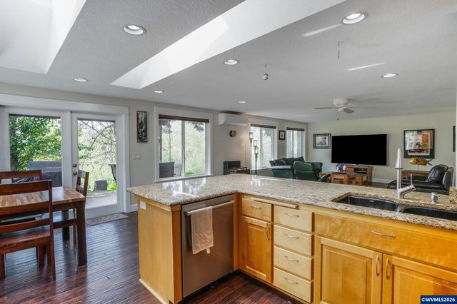 2266 Ironwood St, Eugene, OR 97401