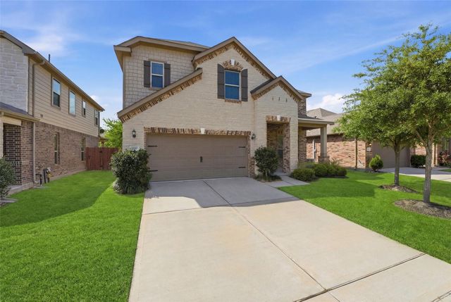 20803 Oak Preserve Drive, Kingwood, TX 77346