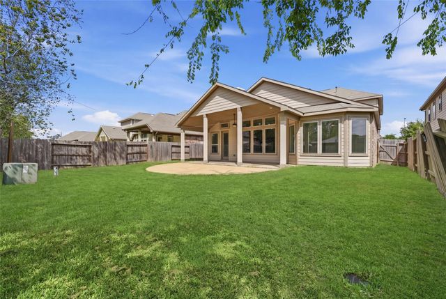 20803 Oak Preserve Drive, Kingwood, TX 77346